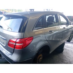 mercedes-benz clase b sports tourer (w246, w242) del año 2012