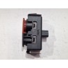 Recambio de boton emergencia para renault megane gr scenic 1.9 131cv referencia OEM IAM 8200214896  