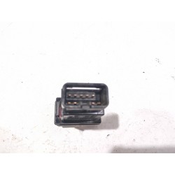 Recambio de botonera emergencia para toyota avensis sedán (t25) 2.0 d-4d referencia OEM IAM TR9503  