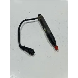 Recambio de inyector para volkswagen golf iv berlina (1j1)(1997) 1.6 16v referencia OEM IAM 0432193744  