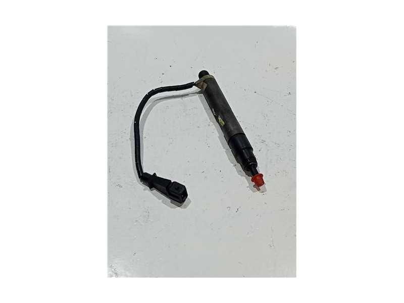 Recambio de inyector para volkswagen golf iv berlina (1j1)(1997) 1.6 16v referencia OEM IAM 0432193744  