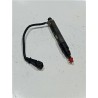 Recambio de inyector para volkswagen golf iv berlina (1j1)(1997) 1.6 16v referencia OEM IAM 0432193744  