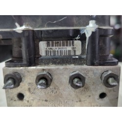 Recambio de nucleo abs para mercedes-benz sprinter 3,5-t furgoneta (b906) 313 cdi (906.631, 906.633, 906.635, 906.637) referenci