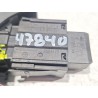 Recambio de boton emergencia para opel corsa c (2000) 1.3 cdti referencia OEM IAM 0524119  