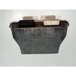 Recambio de centralita inyeccion para citroën xantia berlina (1993) 1.9 turbo d referencia OEM IAM 73813002  