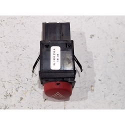 Recambio de boton emergencia para seat cordoba (6l2) 1.9 tdi referencia OEM IAM 6L1953235A  