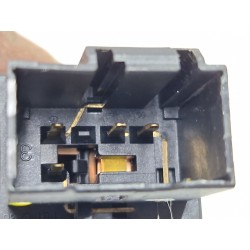 Recambio de boton emergencia para seat cordoba (6l2) 1.9 tdi referencia OEM IAM 6L1953235A  