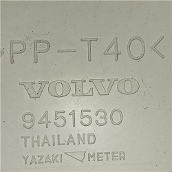 Recambio de cuadro completo para volvo s70 berlina (1996) 2.5 tdi referencia OEM IAM 9168144 9472725 1513008052  