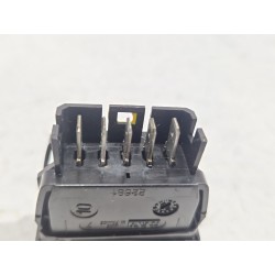 Recambio de mando elevalunas trasero derecho para citroën xsara picasso (n68) 1.8 16v referencia OEM IAM   