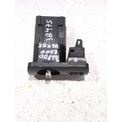Recambio de mando de luces para seat toledo ii (1m2) 1.9 tdi referencia OEM IAM 1M1941531E  