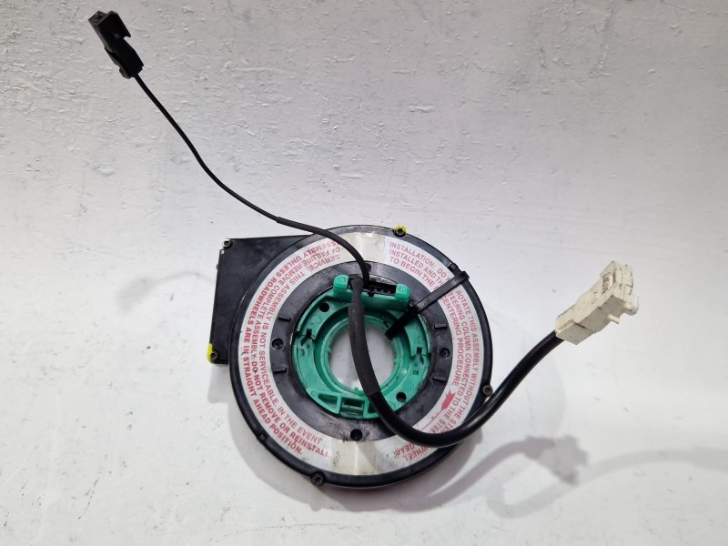 Recambio de anillo airbag para chrysler neon ii 2.0 16v r/t referencia OEM IAM 04793583AB  