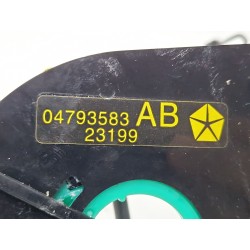 Recambio de anillo airbag para chrysler neon ii 2.0 16v r/t referencia OEM IAM 04793583AB  