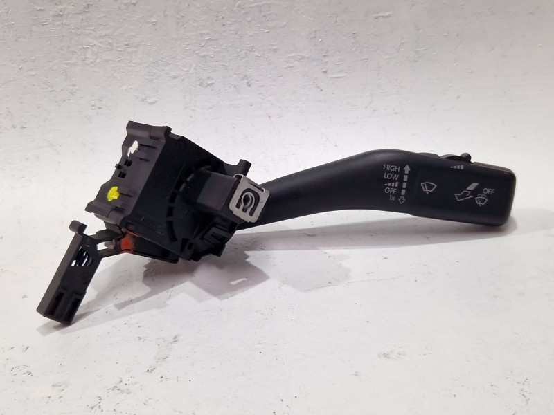 Recambio de mando limpiaparabrisas para volkswagen jetta v (1k2)(2005) 1.9 tdi referencia OEM IAM 1K0953519K  