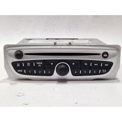 SISTEMA AUDIO / RADIO CD 281159389R 