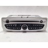 Recambio de sistema audio / radio cd para renault megane gr scenic 1.9 131cv referencia OEM IAM 281159389R  