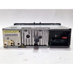 Recambio de sistema audio / radio cd para renault megane gr scenic 1.9 131cv referencia OEM IAM 281159389R  