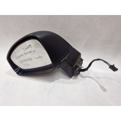 RETROVISOR IZQUIERDO 