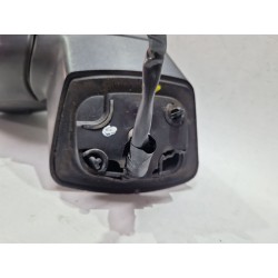 Recambio de retrovisor izquierdo para renault megane gr scenic 1.9 131cv referencia OEM IAM   