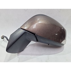 Recambio de retrovisor izquierdo para renault megane gr scenic 1.9 131cv referencia OEM IAM   