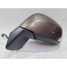 Recambio de retrovisor izquierdo para renault megane gr scenic 1.9 131cv referencia OEM IAM   