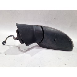 Recambio de retrovisor izquierdo para renault megane gr scenic 1.9 131cv referencia OEM IAM   