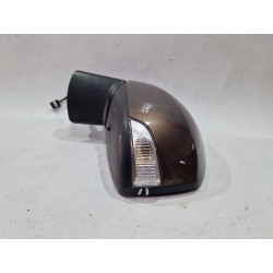 Recambio de retrovisor izquierdo para renault megane gr scenic 1.9 131cv referencia OEM IAM   