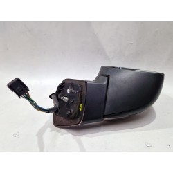 Recambio de retrovisor izquierdo para renault megane gr scenic 1.9 131cv referencia OEM IAM   