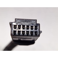 Recambio de retrovisor izquierdo para renault megane gr scenic 1.9 131cv referencia OEM IAM   