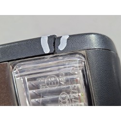 Recambio de retrovisor izquierdo para renault megane gr scenic 1.9 131cv referencia OEM IAM   