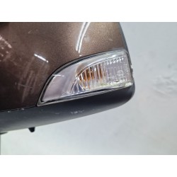 Recambio de retrovisor izquierdo para renault megane gr scenic 1.9 131cv referencia OEM IAM   