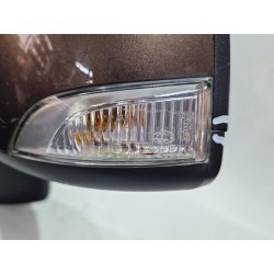 Recambio de retrovisor izquierdo para renault megane gr scenic 1.9 131cv referencia OEM IAM   