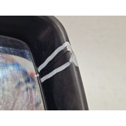 Recambio de retrovisor izquierdo para renault megane gr scenic 1.9 131cv referencia OEM IAM   