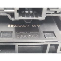 Recambio de regulador altura luces para renault megane gr scenic 1.9 131cv referencia OEM IAM 88020009359  