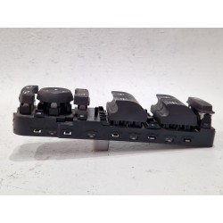 Recambio de mando elevalunas delantero izquierdo para renault megane gr scenic 1.9 131cv referencia OEM IAM E30167  