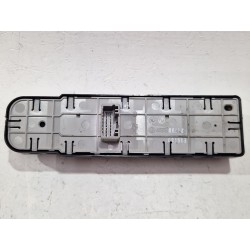 Recambio de mando elevalunas delantero izquierdo para renault megane gr scenic 1.9 131cv referencia OEM IAM E30167  