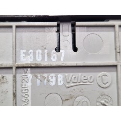 Recambio de mando elevalunas delantero izquierdo para renault megane gr scenic 1.9 131cv referencia OEM IAM E30167  