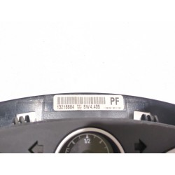 Recambio de cuadro completo para opel astra h berlina (2004) 1.7 cdti referencia OEM IAM 13216684  