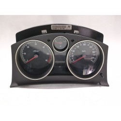 Recambio de cuadro completo para opel astra h berlina (2004) 1.7 cdti referencia OEM IAM 13216684  