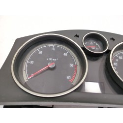 Recambio de cuadro completo para opel astra h berlina (2004) 1.7 cdti referencia OEM IAM 13216684  