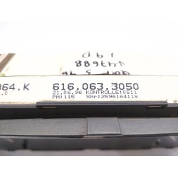 Recambio de cuadro completo para volkswagen golf iii (1h1) 1.9 d referencia OEM IAM 6160633050  