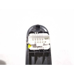 Recambio de mando elevalunas delantero izquierdo para renault clio iii dci referencia OEM IAM 8200356519  