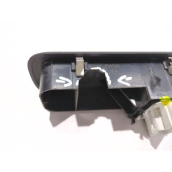 Recambio de mando elevalunas delantero izquierdo para renault clio iii dci referencia OEM IAM 8200356519  