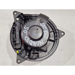 Recambio de motor calefaccion para ford mondeo iii (b5y) 2.2 tdci referencia OEM IAM 3S7H18456AB  