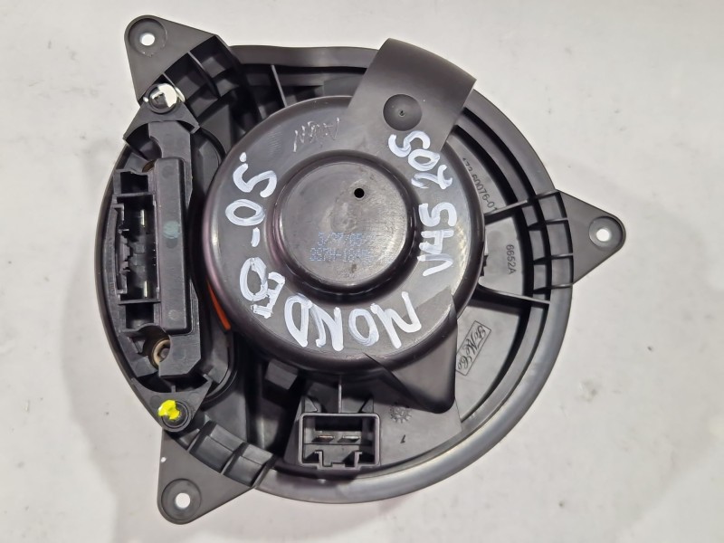 Recambio de motor calefaccion para ford mondeo iii (b5y) 2.2 tdci referencia OEM IAM 3S7H18456AB  