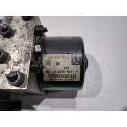 Recambio de abs para skoda octavia berlina (1u2)(1997) 1.9 tdi glx [1,9 ltr. - 66 kw tdi] referencia OEM IAM 1C0907379C  