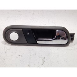 Recambio de maneta interior delantera derecha para seat ibiza iii (6l1) 1.9 tdi referencia OEM IAM 6L0837114  