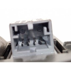 Recambio de maneta interior delantera derecha para seat ibiza iii (6l1) 1.9 tdi referencia OEM IAM 6L0837114  