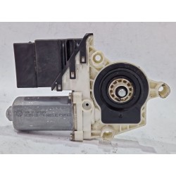 Recambio de motor elevalunas trasero izquierdo para seat leon (1m1) 1.9 tdi referencia OEM IAM 101439203  
