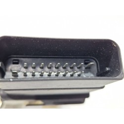 Recambio de motor elevalunas trasero izquierdo para seat leon (1m1) 1.9 tdi referencia OEM IAM 101439203  