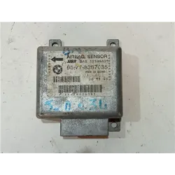 Recambio de centralita airbag para bmw serie 5 (e34)(1991) 2.5 525i [2,5 ltr. - 141 kw 24v] referencia OEM IAM 65778367035  